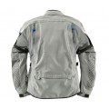 BMW Motorrad Μπουφάν Γυναικείο EnduroGuard Jacket Women Grey ΕΝΔΥΣΗ
